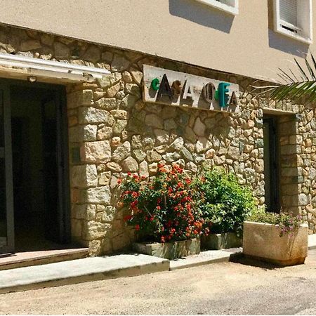 فندق Casa Orfea الجاجولا المظهر الخارجي الصورة