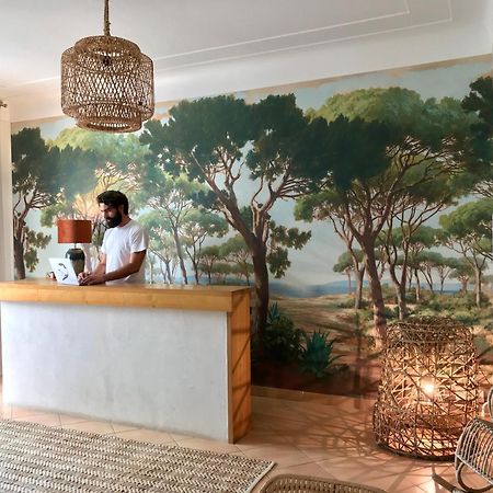 فندق Casa Orfea الجاجولا المظهر الخارجي الصورة