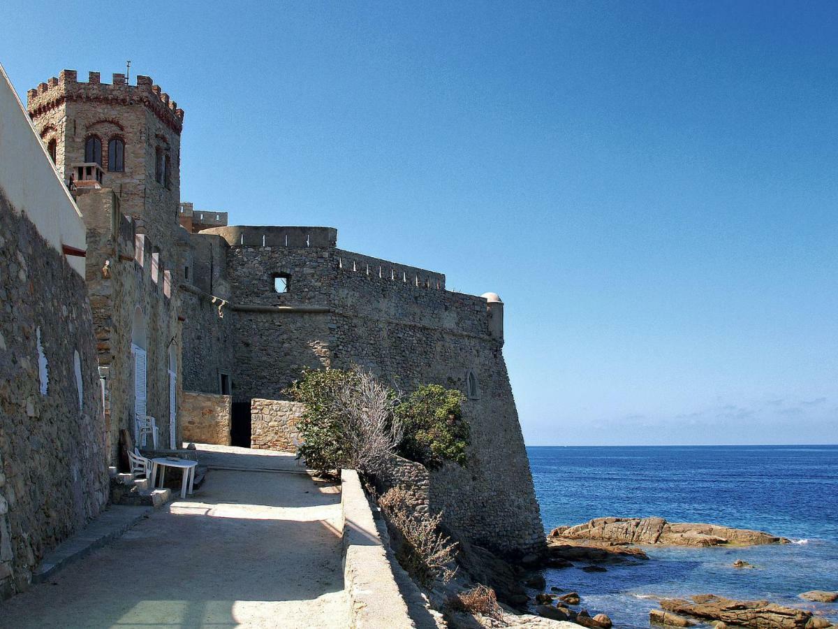 فندق Casa Orfea الجاجولا المظهر الخارجي الصورة