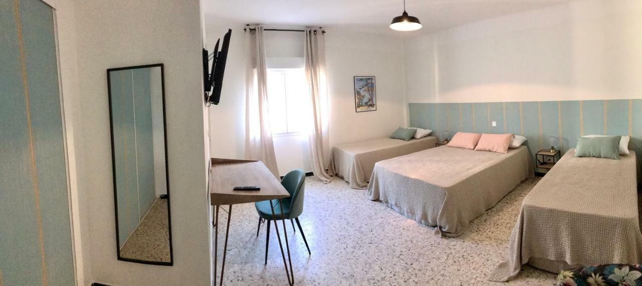 فندق Casa Orfea الجاجولا المظهر الخارجي الصورة